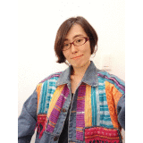 Kumimahal 先生