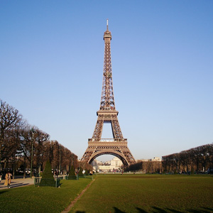 フランス語のレッスンも可能