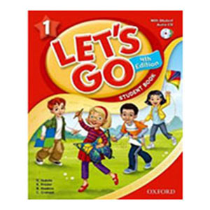 Let's go 1: