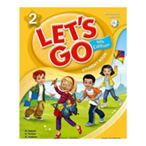 Let's go 2: