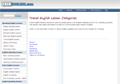 TalkEnglish Travel